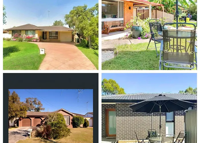 Standard Villa